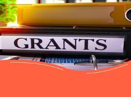 گرنت پژوهشی