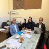 برگزاری اعتباربخشی انجمن علمی آموزش پزشکی ایران خرداد 1405